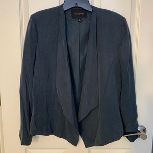 Banana Republic hunter/forest green blazer……VGC!!